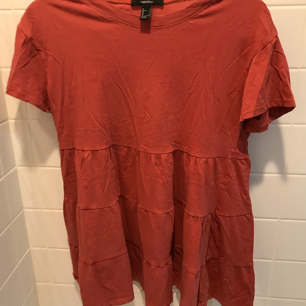 Tunica-Dress